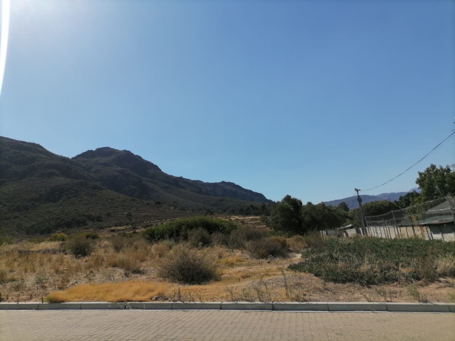 Bedroom Property for Sale in Piketberg Western Cape